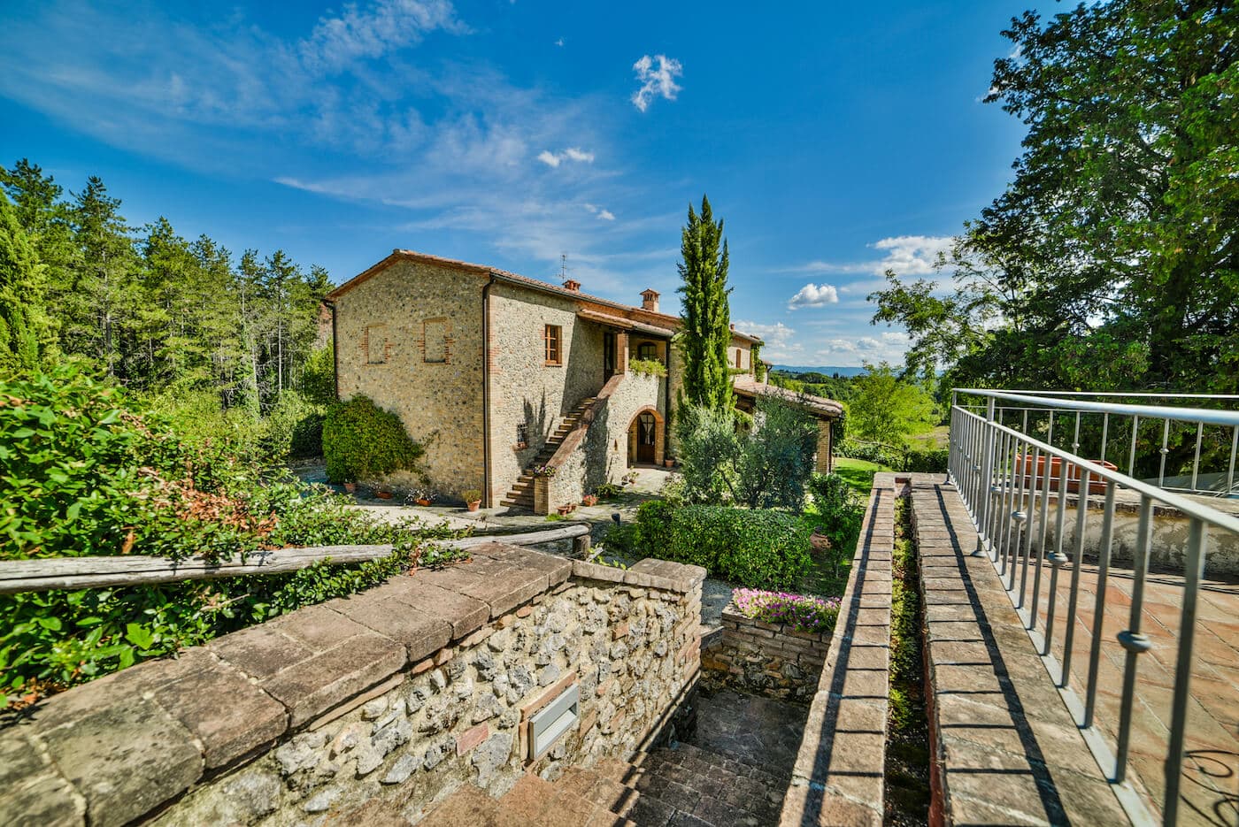 Podere Casanuova