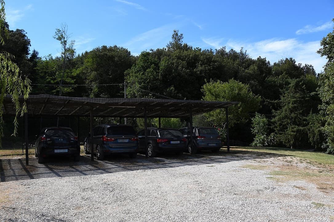 Shared Parking